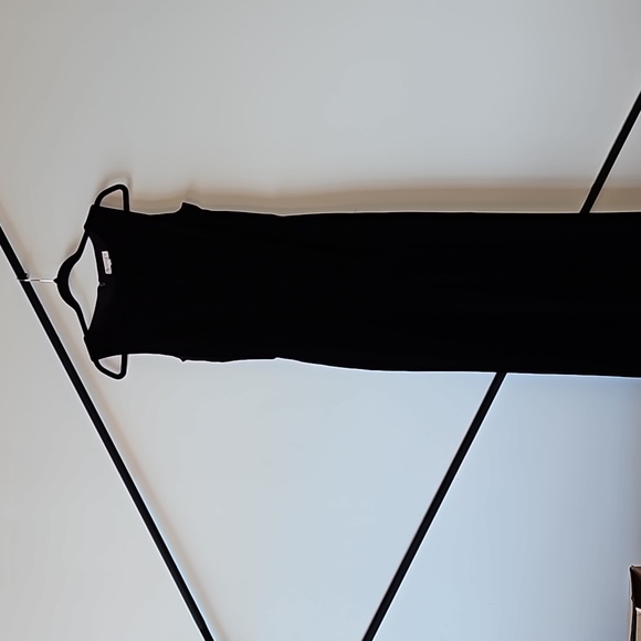 Eliana Rose Jumpsuit, Size 2 - Picture 1 of 6